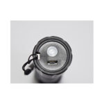 Επαναφορτιζόμενος φακός Flash Light XPE COB Dual Lights 1000 LM - Image 3