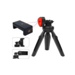 Τρίποδο Για Κινητά  Mini Multi-Function Tripod - Image 3
