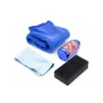 Κιτ νανοκεραμικής επίστρωσης για το αυτοκίνητο 30ml - Image 2