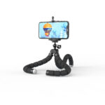 EZRA Ευέλικτο τρίποδο για smartphone