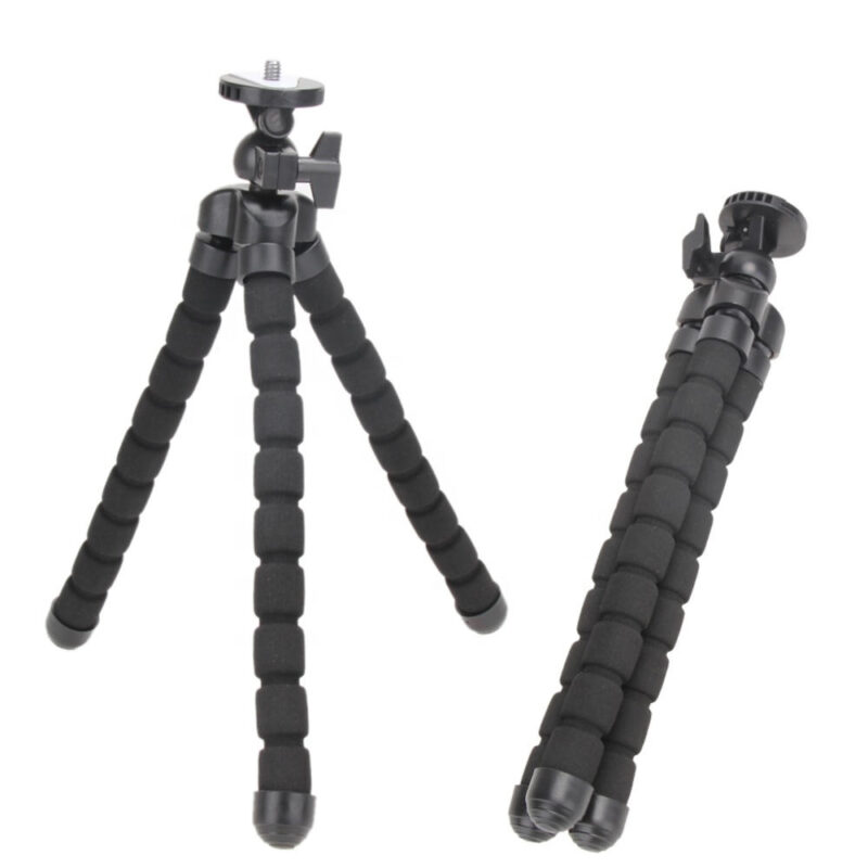 EZRA Ευέλικτο τρίποδο για smartphone - Image 3