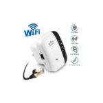 Ενισχυτής WiFi Repeater Πρίζας 300Mbps 802.11 Wireless-N Repeater - Image 2
