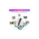 Ενισχυτής WiFi Repeater Πρίζας 300Mbps 802.11 Wireless-N Repeater - Image 3