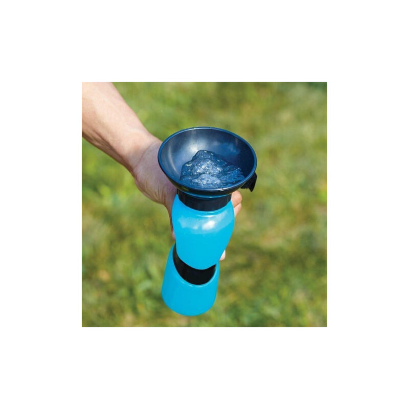 Μπουκάλι νερού για κατοικίδια - Image 3