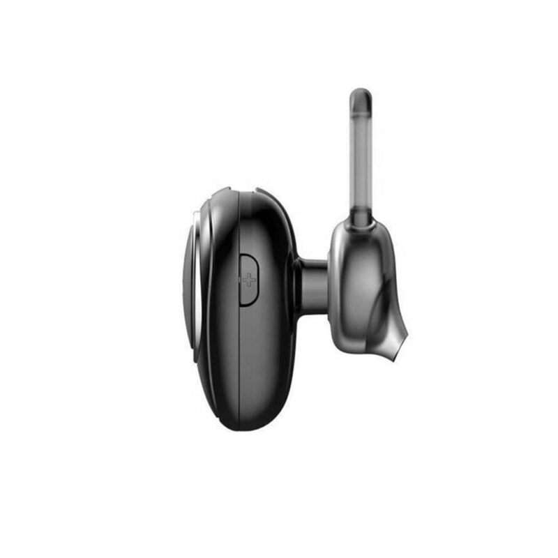 Ασύρματο Ακουστικό Bluetooth  Μαύρο - Image 3