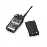 Επαγγελματικός ασύρματος πομποδέκτης - Image 2