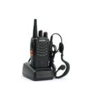 Επαγγελματικός ασύρματος πομποδέκτης - Image 3