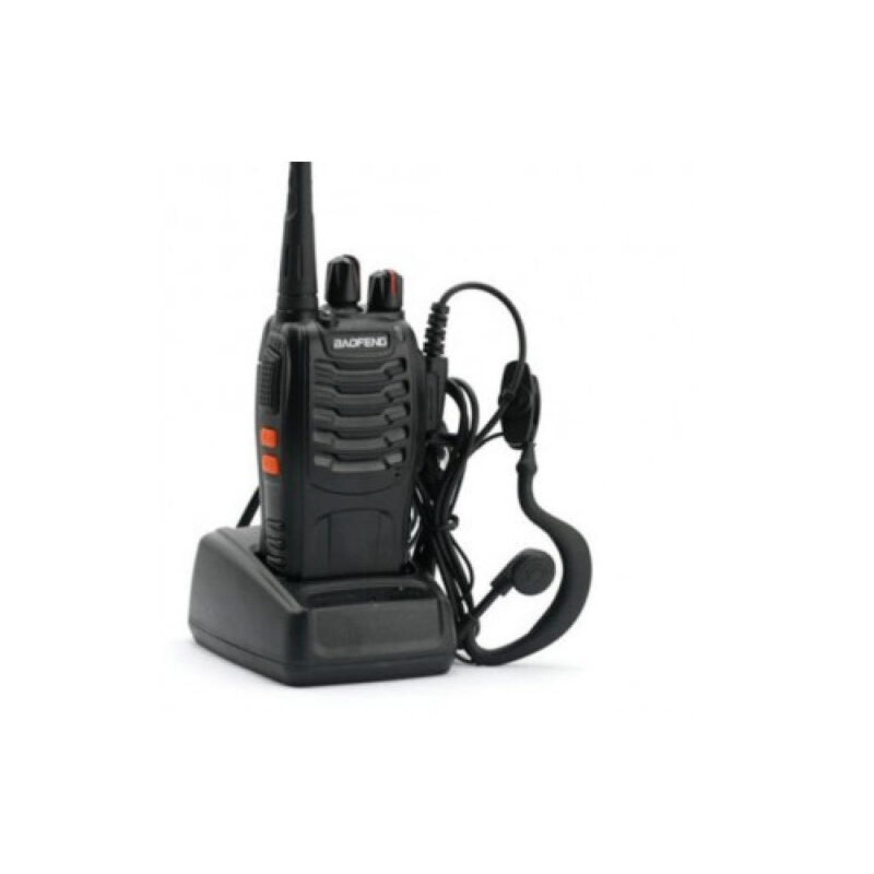 Επαγγελματικός ασύρματος πομποδέκτης - Image 3