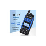 Ασύρματος Πομποδέκτης αυξημένης ισχύος 10W