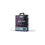 Ασύρματα Bluetooth ακουστικά Handsfree Μαύρα - Image 2