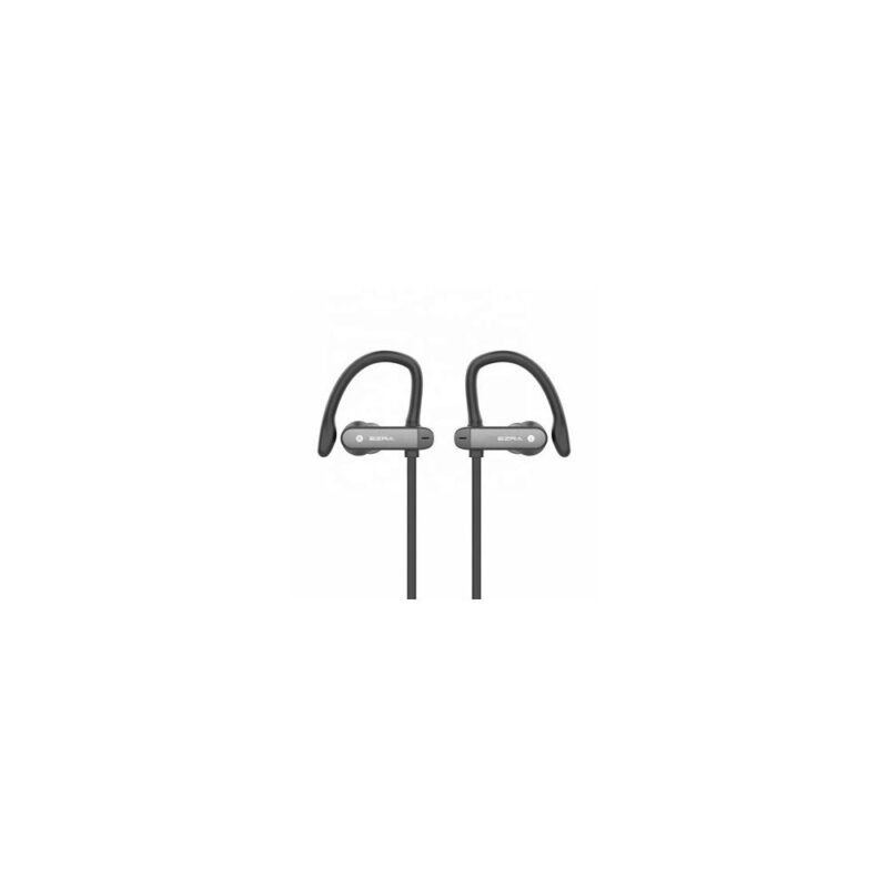 Ασύρματα Bluetooth ακουστικά Handsfree Μαύρα