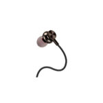 Ασύρματα ακουστικά Bluetooth EZRA- Μαύρα - Image 3