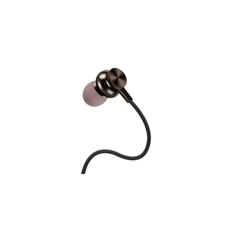 Ασύρματα ακουστικά Bluetooth EZRA- Μαύρα - Image 3
