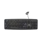 Ενσύρματο Πληκτρολόγιο Business Office