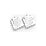 Ασύρματος φορτιστής  (10W) WHITE