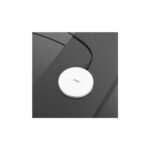 Ασύρματος φορτιστής  (10W) WHITE - Image 2