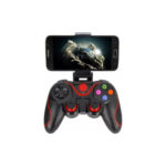 Ασύρματο Χειριστήριο Bluetooth για Κινητά Android & Υπολογιστές