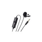 Μικρόφωνο Κάμερας & Smartphone  Lavalier Microphone
