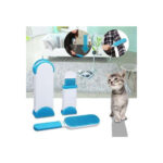 Αυτοκαθαριζόμενη Βούρτσα για Σκύλους και Γάτες