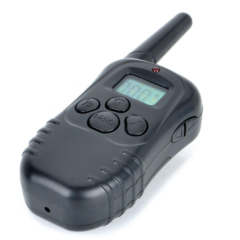 Αδιάβροχο Επαναφορτιζόμενο Κολάρο Εκπαίδευσης Σκύλου - Image 3