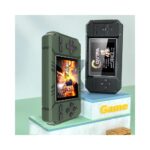 Φορητή κονσόλα παιχνιδιών S8