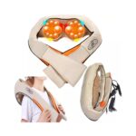 Songen Massage Shawl Μαξιλάρι μασάζ Σιάτσου