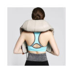 Songen Massage Shawl Μαξιλάρι μασάζ Σιάτσου - Image 7