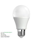 Λάμπα Led E27 10W COLD White / ΛΕΥΚΟ ΨΥΧΡΟ
