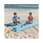 Αδιάβροχο χαλάκι για την παραλία, το κάμπινγκ, το πικνίκ