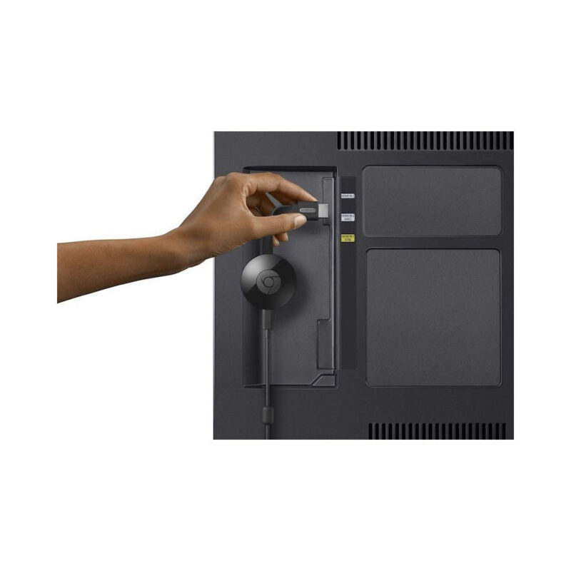 CHROMECAST (2)