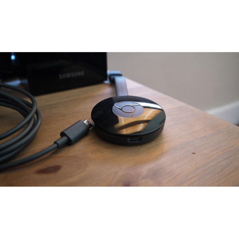 CHROMECAST (3)