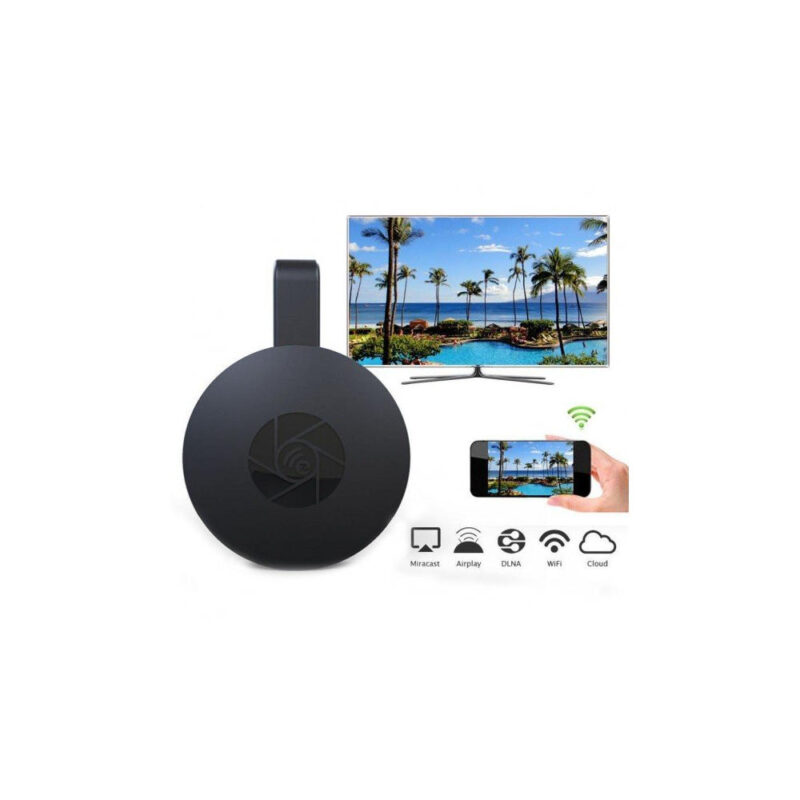 CHROMECAST