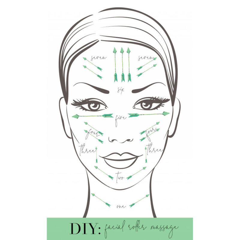 Εργαλεία Γλυπτικής Προσώπου από ροζ χαλαζία - Image 3