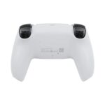 Ασύρματο χειριστήριο P-4-PLUS T28 Wireless Bluetooth Controller για PS4/PS5/PC – Λευκό - Image 6