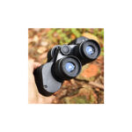 Κιάλια αδιάβροχα ανάλυσης 20x50 - φακό 50mm και  μεγέθυνση 20x - Image 2