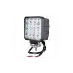 Προβολέας 16 LED Car Super Power Irradiation Lamp 48W