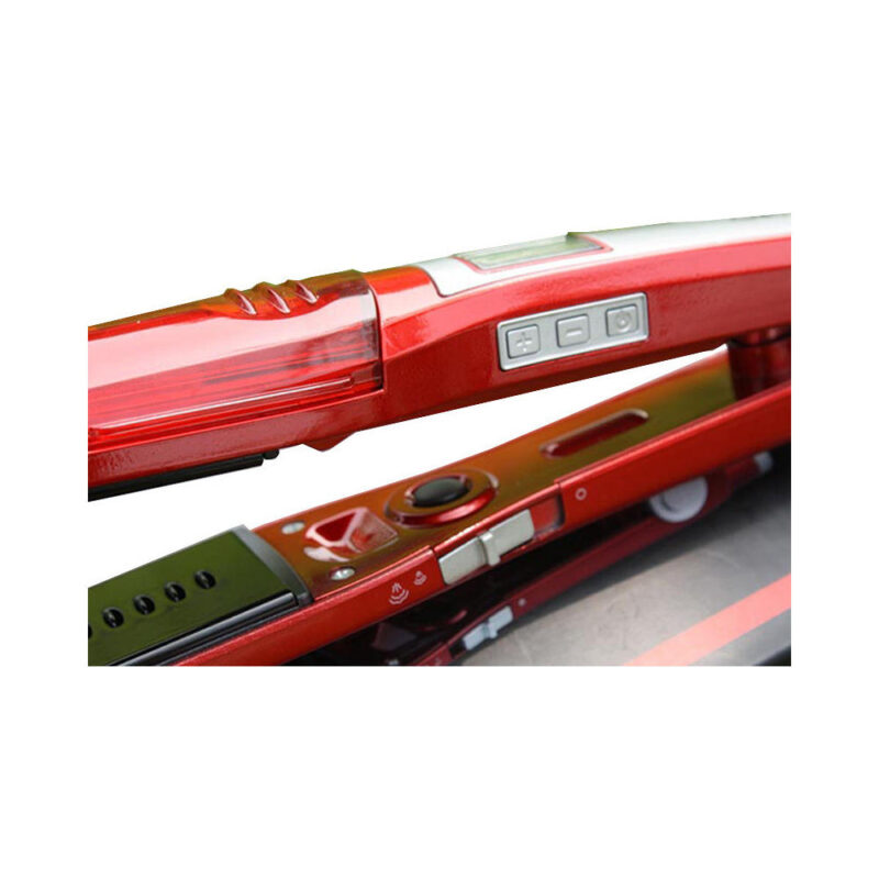 Επαγγελματικό σίδερο ατμού - Image 3