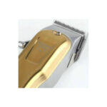 Επαγγελματική Eπαναφορτιζόμενη κουρευτική μηχανή KM-2600A - Image 2