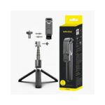 Bluetooth Handheld Selfie Stick