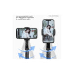 Portable Stabilizer Πτυσσόμενο Μπαστούνι Κινητού 76cm & Τρίποδο για Selfie Φωτογραφίες με Αποσπώμενο Χειριστήριο - Image 5