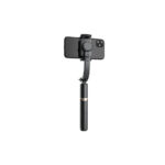 Portable Stabilizer Πτυσσόμενο Μπαστούνι Κινητού 76cm & Τρίποδο για Selfie Φωτογραφίες με Αποσπώμενο Χειριστήριο - Image 9