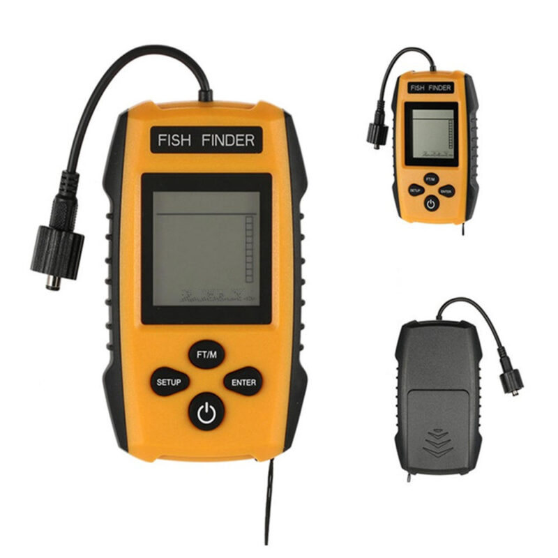 FISH FINDER (3)
