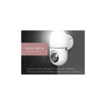 Κάμερα Φωτιστικό Παρακολούθησης 1080P HD WIFI, 5V κάμερα τοίχου CCTV - Image 2