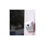 Εξωτερική Αδιάβροχη Ασύρματη Λάμπα Κάμερα Τοίχου - Image 2