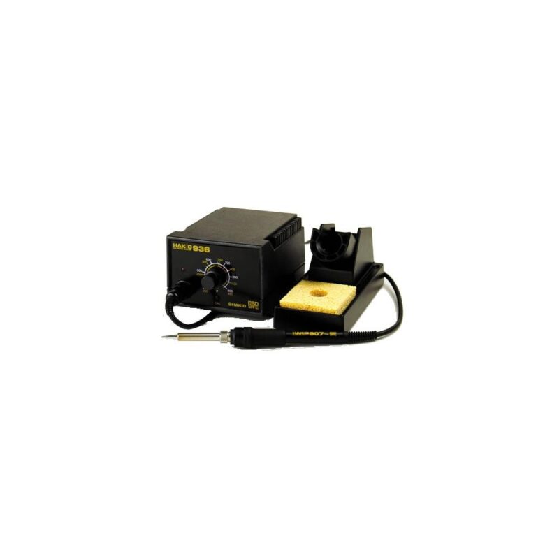 Σταθμός κόλλησης