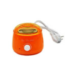 Κεριέρα με αποσπώμενο κάδο για το ζεστό κερί