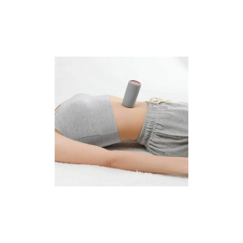 Επαναφορτιζομενές ηλεκτρικές βεντούζες για  μασάζ με ηλεκτρομαγνητικούς παλμούς - Image 4