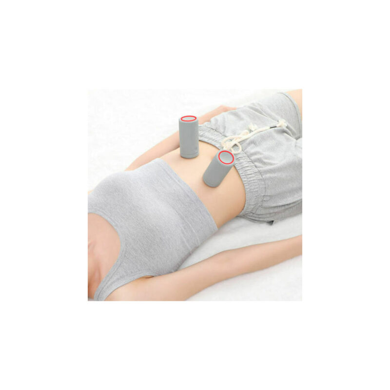 Επαναφορτιζομενές ηλεκτρικές βεντούζες για  μασάζ με ηλεκτρομαγνητικούς παλμούς - Image 5