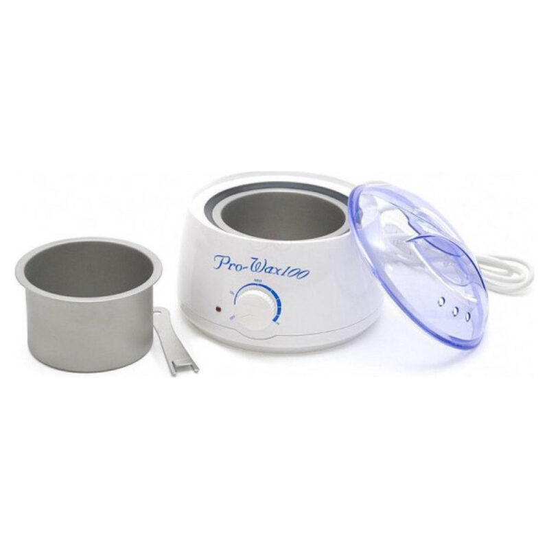 Κεριέρα αποτρίχωσης - Image 6