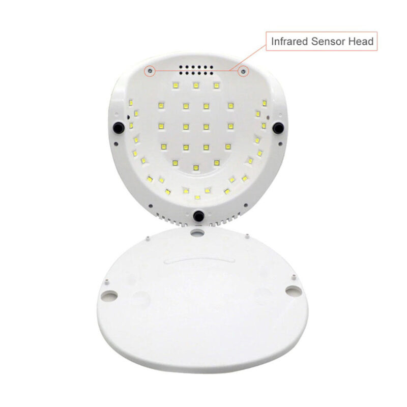 Επαγγελματικό Φουρνάκι Νυχιών - Image 3